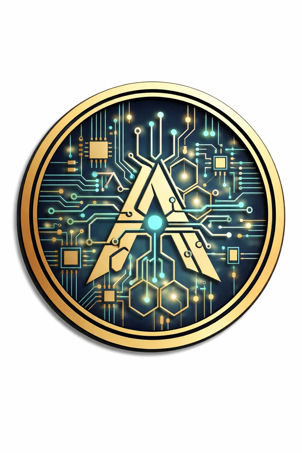 Aris Logo